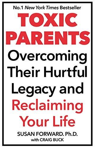 TOXIC PARENTS Forward Susan