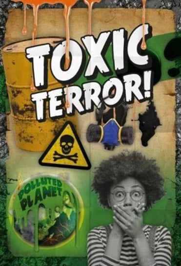 Toxic Terror! Twiddy Robin
