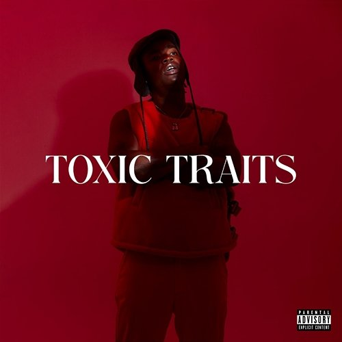 Toxic Traits Darkovibes