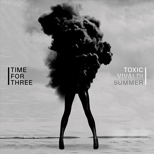 Toxic / Vivaldi Summer Time For Three