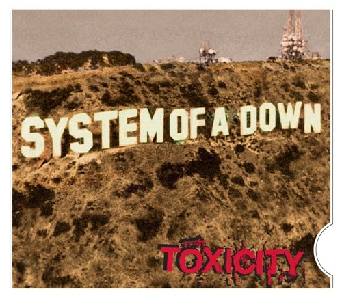 Toxicity (Eco Style) System of a Down