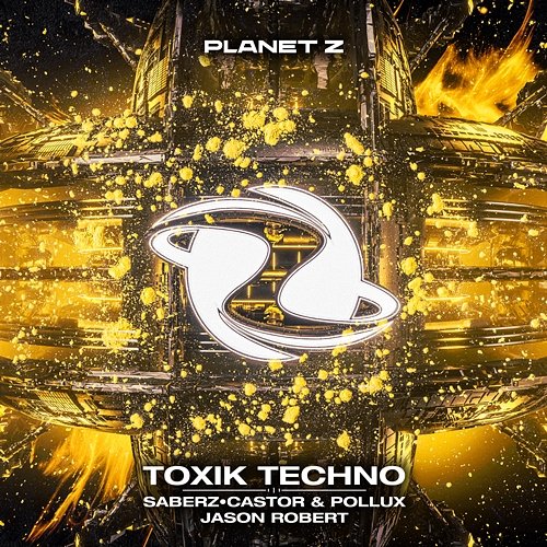 Toxik Techno Castor, Jason Robert, Pollux, SaberZ