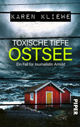 Toxische Tiefe: Ostsee Piper