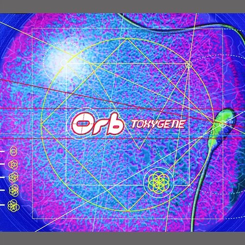 Toxygene The Orb