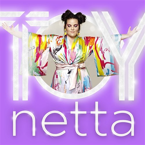 Toy Netta