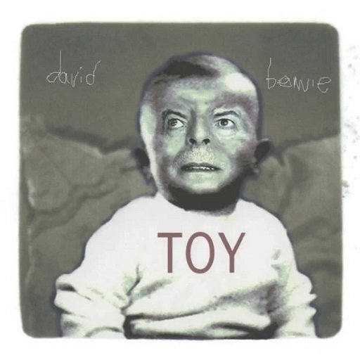 Toy Bowie David