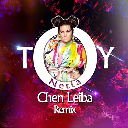 Toy Netta