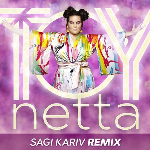 Toy Netta