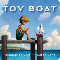 Toy Boat De Seve Randall, Long Loren
