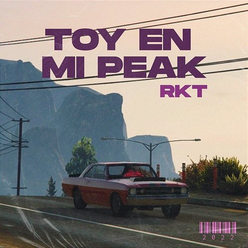 Toy En Mi Peak Ganzer DJ