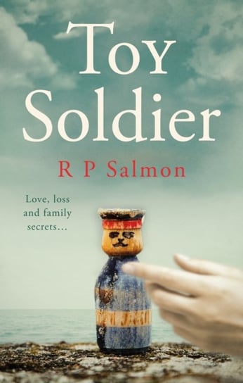 Toy Soldier The Book Guild Ltd