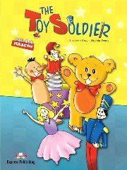 Toy Soldier. Early Primary Readers Evans Virginia, Gray Elizabeth