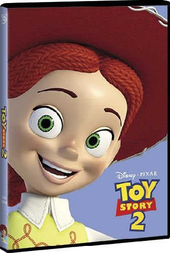 Toy Story 2 Lasseter John