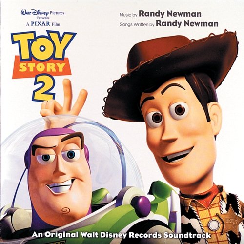 Toy Story 2 Various Artists
