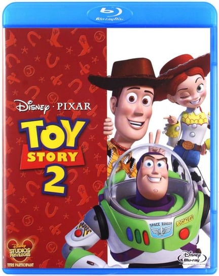 Toy Story 2 Various Directors