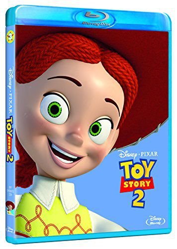 Toy Story 2 (Special edition) Lasseter John, Brannon Ash, Unkrich Lee