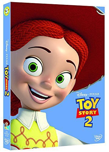 Toy Story 2 (Special Edition) Lasseter John, Brannon Ash, Unkrich Lee