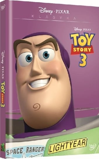 Toy Story 3 Unkrich Lee