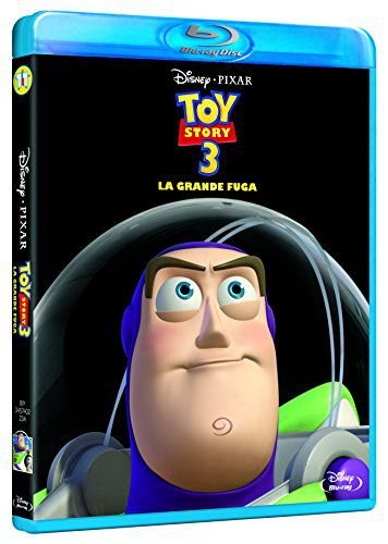 Toy Story 3 (Special edition) Unkrich Lee