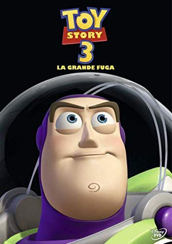 Toy Story 3 (Special Edition) Unkrich Lee