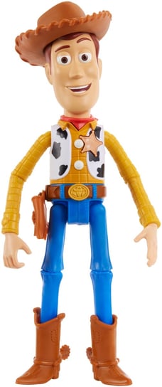 Toy Story 4, figurka mówiący Chudy, GGT49 Mattel