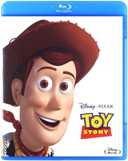 Toy Story 4 (Special edition) Cooley Josh