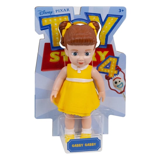 Toy Story, figurka Chit Chat, GDP65/GGP61 Mattel