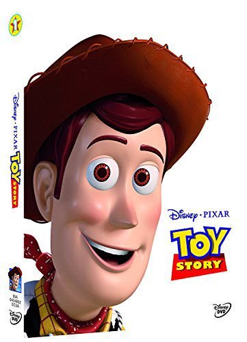 Toy Story (Special Edition) Lasseter John