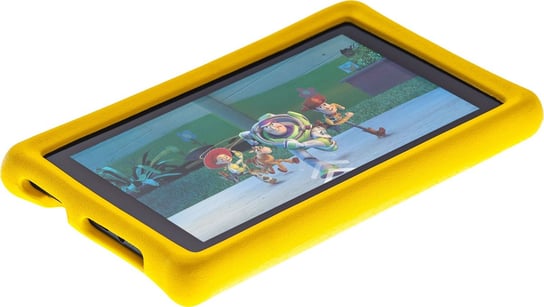 Toy Story Tablet Dla Dzieci 1.3 Ghz, 1 Gb, 1024 X 600 En Pebble Gear