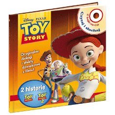 Toy Story / Toy Story 2 Opracowanie zbiorowe