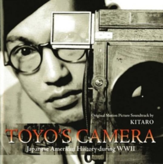 Toyo's Camera Kitaro