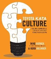 Toyota Kata Culture: Building Organizational Capability and Rother Mike