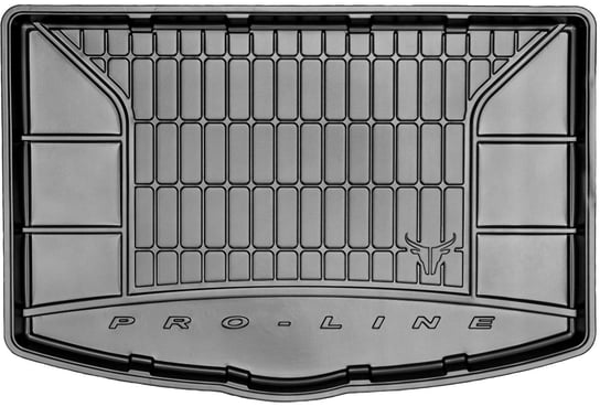 Toyota Yaris III HB 2011-2019 Mata bagażnika FROGUM TM548959 Frogum