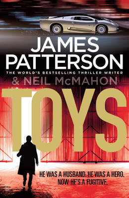 Toys Patterson James
