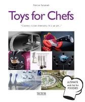 Toys for Chefs Farameh Patrice