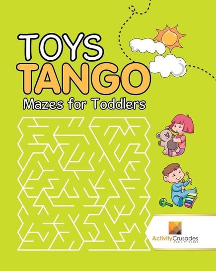 Toys Tango Activity Crusades