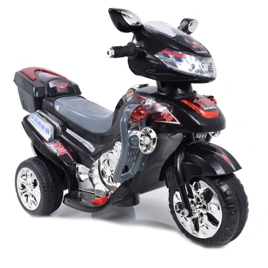 toys4child, duży motor, skuter na akumulator, Strong 2/ st-c-031 toys4child