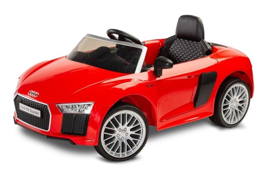 Toyz, pojazd na akumulator Audi R8 Spyde Toyz