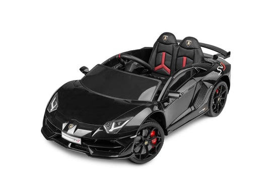 Toyz, pojazd na akumulator Lamborghini Aventador SVJ Toyz