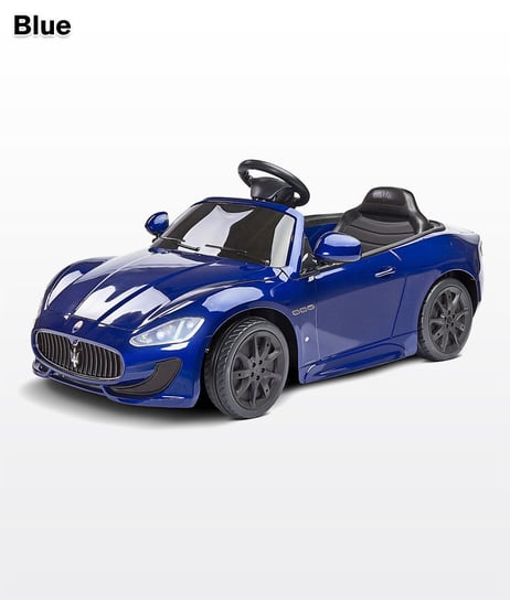 Toyz, pojazd na akumulator Maserati Grancabrio Toyz