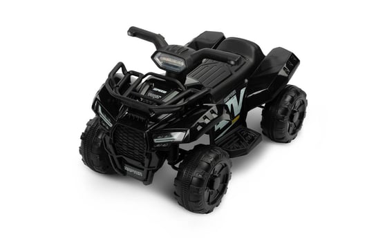 Toyz, pojazd na akumulator Mini-Raptor, Black Toyz