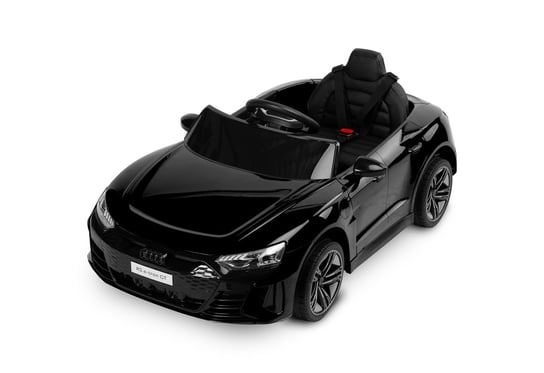 Toyz, pojazd zdalnie sterowany, Audi RS E-Tron GT, czarny Toyz