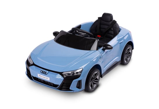 Toyz, pojazd zdalnie sterowany, Audi RS E-Tron GT, niebieski Toyz