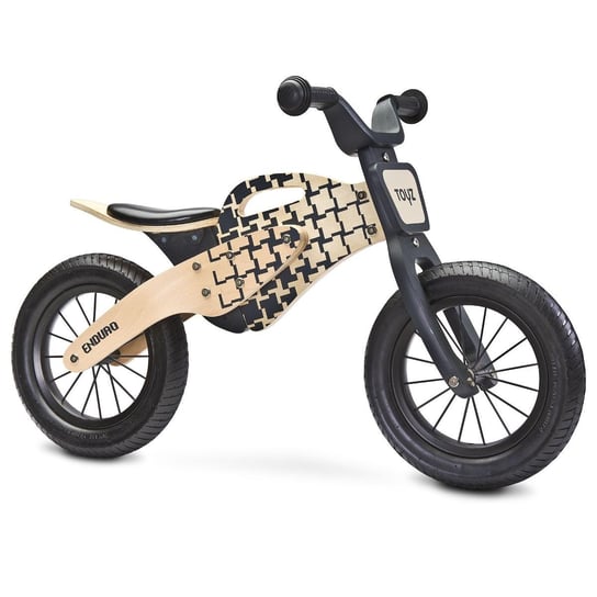 Toyz, rowerek biegowy Enduro Toyz
