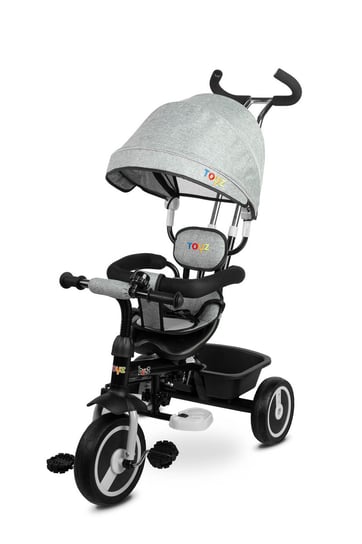 Toyz, rowerek trójkołowy Buzz Toyz
