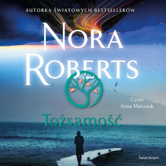 Tożsamość Nora Roberts