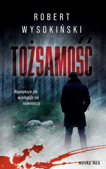 Tożsamość Wysokiński Robert