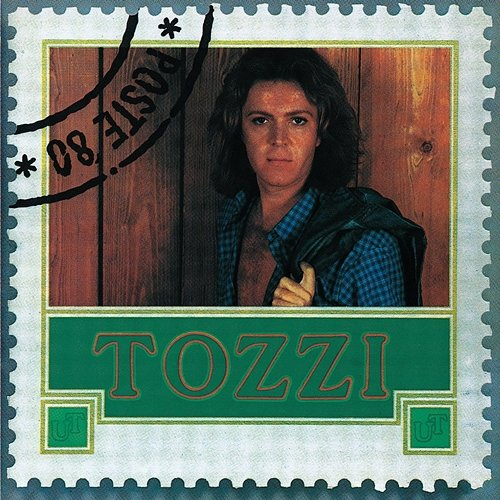 Tozzi Umberto Tozzi