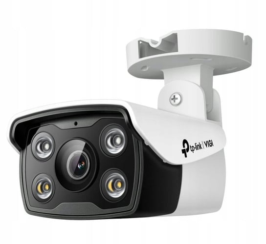Tp-Link Kamera Zewnętrzna Ip 4Mp Vigi C340(6mm) TP-Link