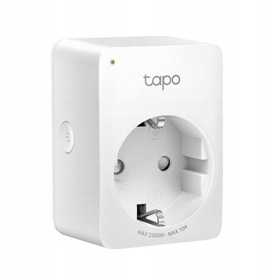 Tp-link, Mini Smart Plug Wi-fi Tapo P100 TP-Link
